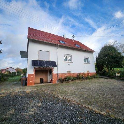 Schallodenbach Häuser, Schallodenbach Haus kaufen