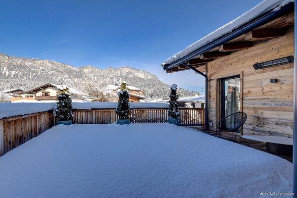 Chalet 2 Luxury Alpine Living Experience