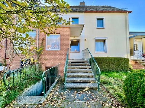 Hannover / Oberricklingen Häuser, Hannover / Oberricklingen Haus kaufen