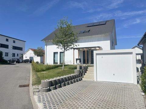 Ehingen (Donau) Häuser, Ehingen (Donau) Haus kaufen