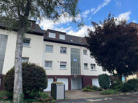 Bochum Wohnungen, Bochum Wohnung mieten