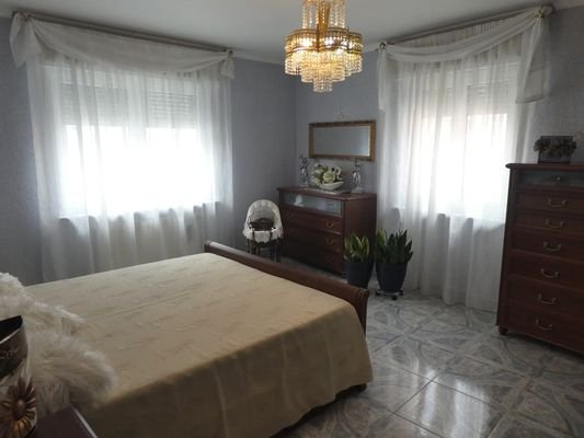 Weiteres Schlafzimmer