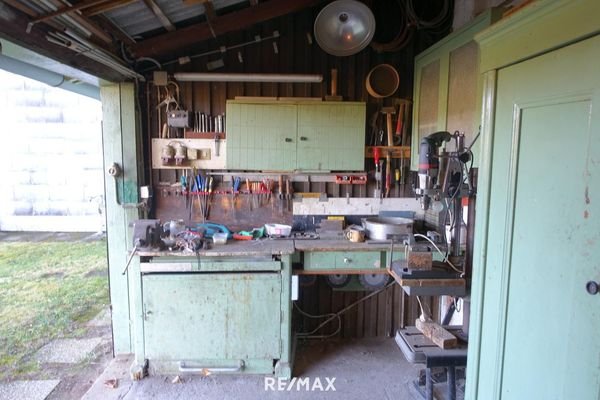 Werkbank