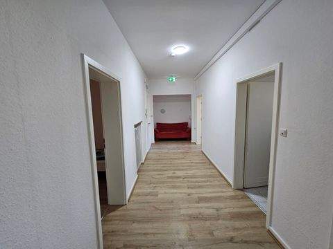 Osnabrück Wohnungen, Osnabrück Wohnung mieten