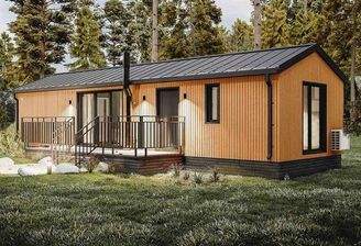 Tinyhouse Variante