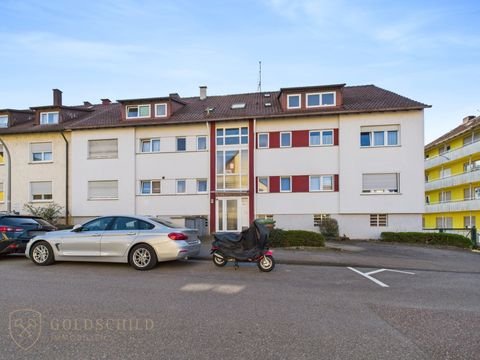 Stuttgart / Untertürkheim Wohnungen, Stuttgart / Untertürkheim Wohnung kaufen