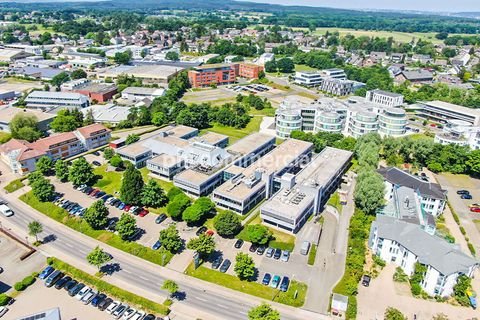 Aachen Büros, Büroräume, Büroflächen 