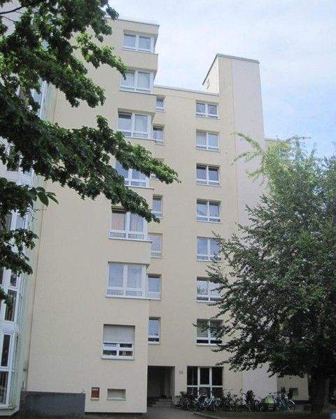 Ingolstadt Wohnungen, Ingolstadt Wohnung mieten