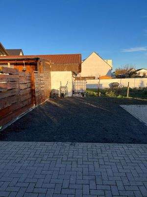 Gemeinschaftsfläche