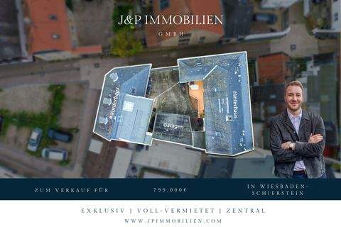 Wiesbaden Häuser, Wiesbaden Haus kaufen