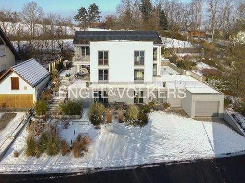 Viereth-Trunstadt Häuser, Viereth-Trunstadt Haus kaufen