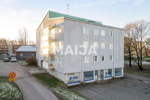 Kerava Wohnungen, Kerava Wohnung kaufen