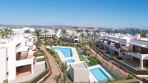 San Juan de los Terreros Wohnungen, San Juan de los Terreros Wohnung kaufen