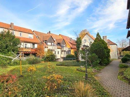 Gemeinschaftsgrundstück