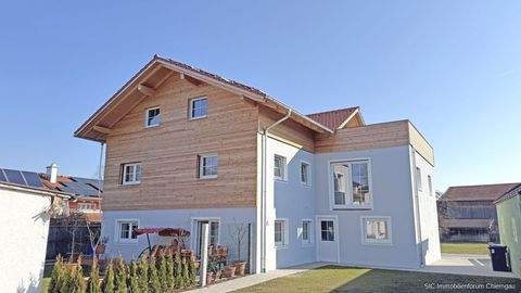 Traunstein / Wolkersdorf Wohnungen, Traunstein / Wolkersdorf Wohnung kaufen