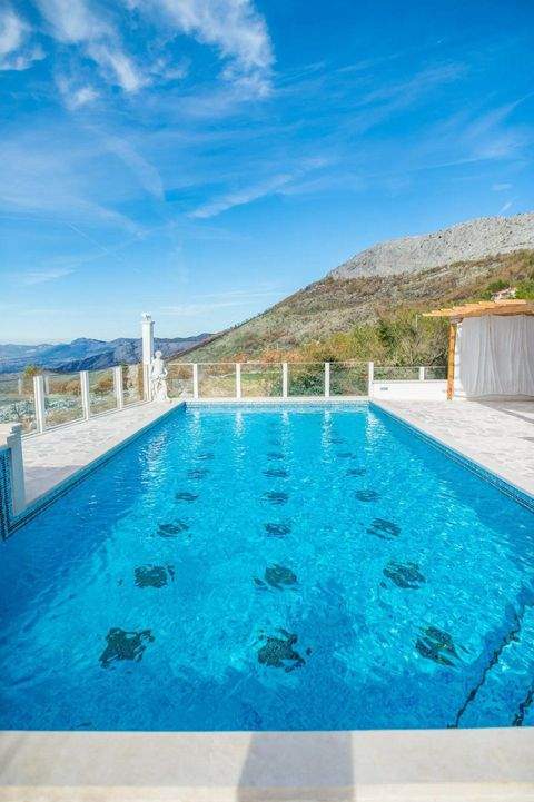 Split , Gornje Sitno Häuser, Split , Gornje Sitno Haus kaufen