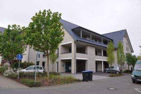 Rietberg Wohnungen, Rietberg Wohnung mieten