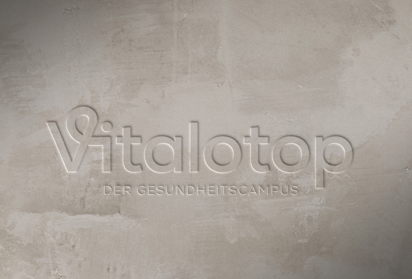VITALOTOP LOGO
