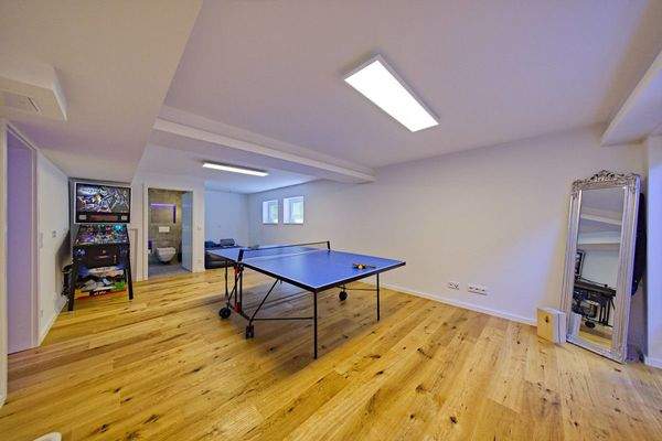 Hobbyraum o Aupairzimmer