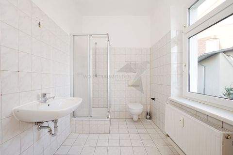 Zwickau / Niederplanitz Wohnungen, Zwickau / Niederplanitz Wohnung mieten