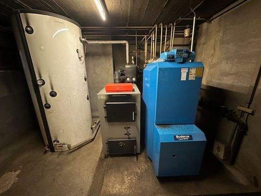 18_KG_Heizung Holz BJ2014 + Öl BJ2004