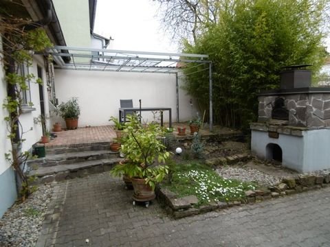 Haus kaufen in Schwetzingen bei immowelt.de