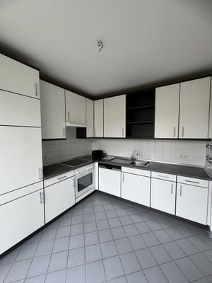Einbauküche