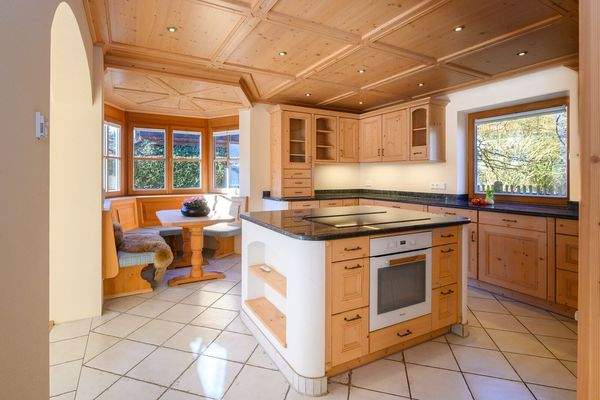 Gemeinsam kochen und essen