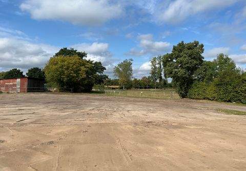 Nienburg (Weser) Grundstücke, Nienburg (Weser) Grundstück kaufen