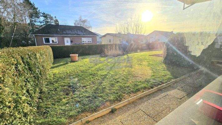 Sonne pur den ganzen Tag