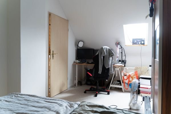 Haus - Wohnung EG+OG
