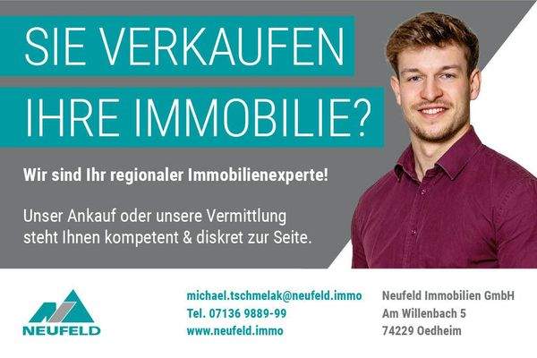 Immobilienvermittlung