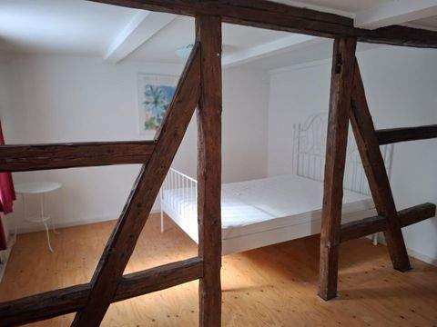 Thale Wohnungen, Thale Wohnung mieten