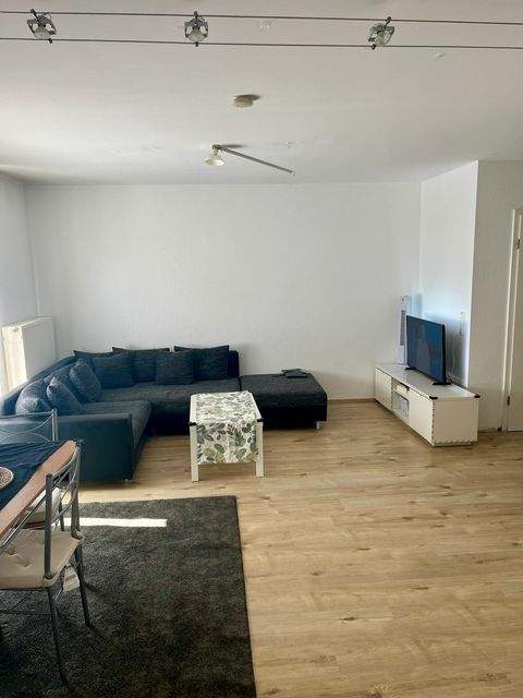 Gochsheim Wohnungen, Gochsheim Wohnung mieten