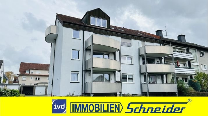 Frontansicht