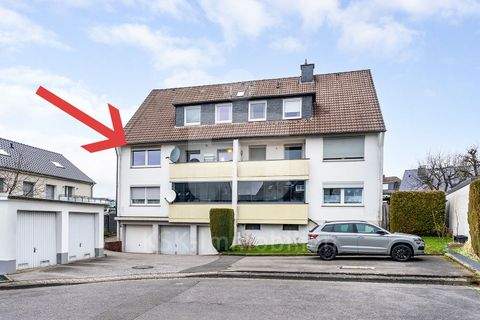 Radevormwald Wohnungen, Radevormwald Wohnung kaufen