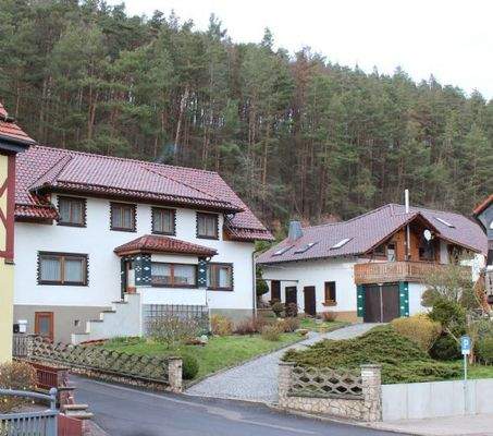 Ansicht beide Objekte