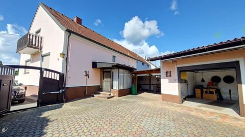 Groß-Schweinbarth Häuser, Groß-Schweinbarth Haus kaufen