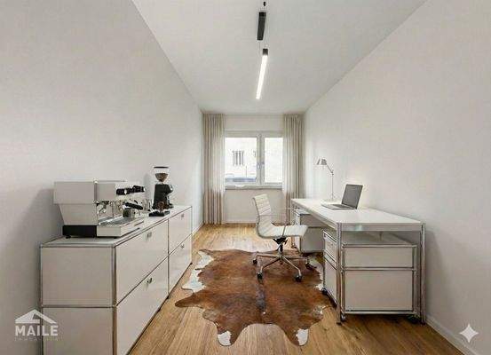 Arbeitszimmer/ Kinderzimmer (KI)