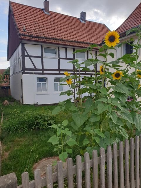 Wulften am Harz Häuser, Wulften am Harz Haus mieten 