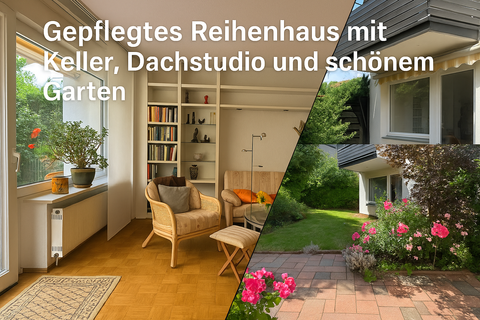 Amberg Häuser, Amberg Haus kaufen