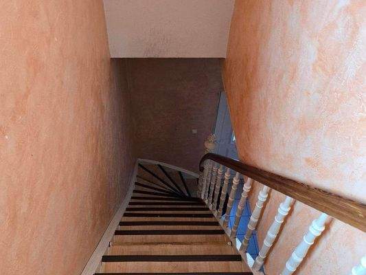 Treppenhaus