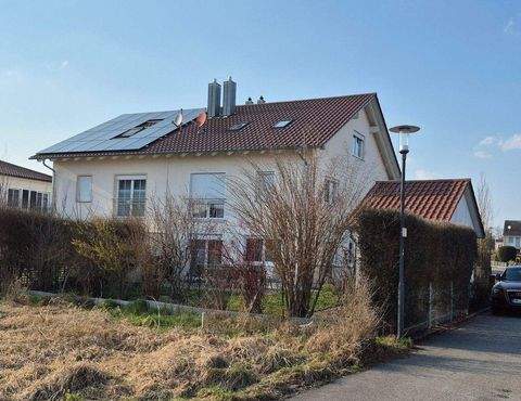 Geisenfeld Häuser, Geisenfeld Haus kaufen