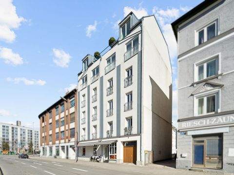 München Wohnungen, München Wohnung kaufen