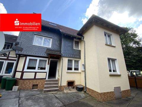 Schimberg Häuser, Schimberg Haus kaufen