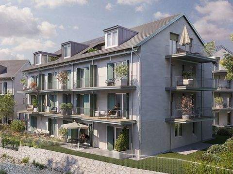 Herrsching am Ammersee Wohnungen, Herrsching am Ammersee Wohnung kaufen