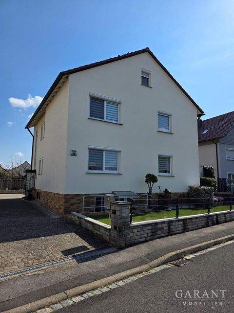 Ebelsbach Häuser, Ebelsbach Haus kaufen