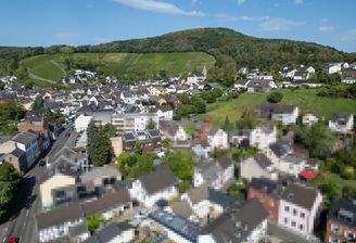 Luftaufnahmen