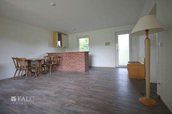 Wohnraum Wohneinheit III