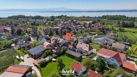 Immenstaad am Bodensee Häuser, Immenstaad am Bodensee Haus kaufen